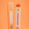 ORANGE CREAMSICLE DISPOSABLE