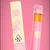 PINK PINEAPPLE DISPOSABLE